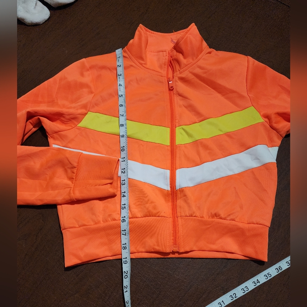 NWOT ... AQ-Sport Jacket - Picture 3 of 6